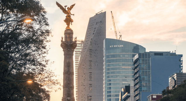 be grand reforma