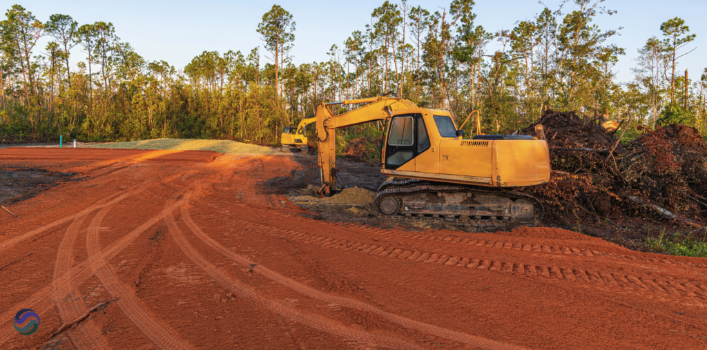 land development in houston investment