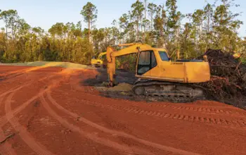 land development in houston investment